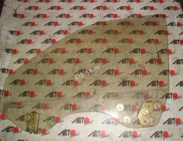 Стекло двери передней левой для HONDA INSPIRE CC2/CC3  запчасти бу