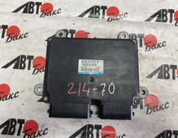 блок управления двс для MITSUBISHI DELICA D5 CV5W  запчасти бу