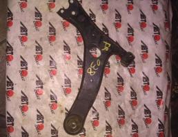 Рычаг передний нижний правый для TOYOTA OPA ACT10/ZCT10/ZCT15  запчасти бу