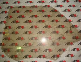 Стекло двери задней левой для TOYOTA MARK II GX81/JZX81/MX83/SX80/LX80/LX80Q  запчасти бу