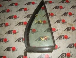 Стекло неподвижное для HONDA ORTHIA EY6/EY7/EY8/EY9  запчасти бу