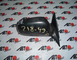 Зеркало правое для MITSUBISHI LIBERO CB2W/CB4W/CB5W/CB8W/CD5W/CD8W  запчасти бу