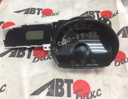 Щиток приборов для TOYOTA SPADE NCP145  запчасти бу