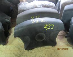 Подушка безопасности передняя правая для MAZDA DEMIO DW3W/DW5W/GW5W  запчасти бу