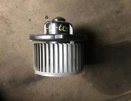 мотор печки  для TOYOTA FUNCARGO NCP20/NCP21/NCP25  запчасти бу