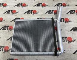 Радиатор отопителя для TOYOTA PRIUS ZVW30  запчасти бу