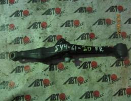 Рычаг передний нижний правый для HONDA ODYSSEY RA6/RA7/RA8/RA9  запчасти бу