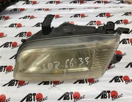 Фара передняя левая для NISSAN SUNNY B15/FB15/FNB15/JB15/QB15/SB15  запчасти бу