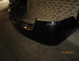 Бампер задний для HONDA INSPIRE UC1  запчасти бу