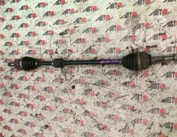 Привод передний правый для NISSAN NOTE E11/NE11/ZE11  запчасти бу