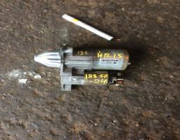 Стартер для NISSAN NOTE E11/NE11/ZE11  запчасти бу