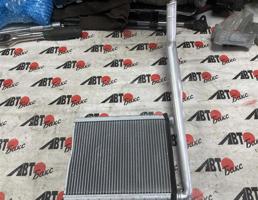 Радиатор отопителя для TOYOTA VITZ NSP130  запчасти бу