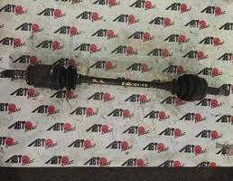 Привод задний правый для NISSAN SUNNY B15/FB15/FNB15/JB15/QB15/SB15  запчасти бу