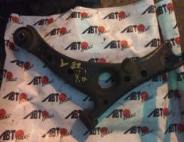 Рычаг передний нижний левый для TOYOTA CARINA ED ST200/ST201/ST202/ST203/ST205  запчасти бу