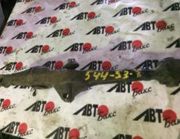 Рычаг передний нижний левый для HONDA ODYSSEY RA6/RA7/RA8/RA9  запчасти бу