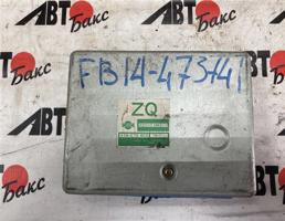 блок управления двс для NISSAN SUNNY B14/EB14/FB14/FNB14/HB14/SB14/SNB14  запчасти бу