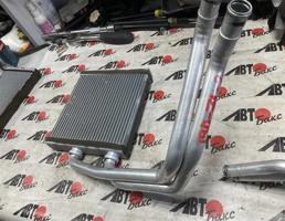 Радиатор отопителя для NISSAN X-TRAIL T31  запчасти бу