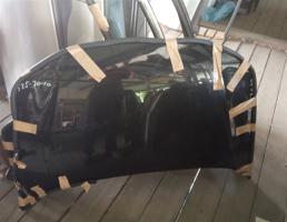 Капот для HONDA INSIGHT ZE2  запчасти бу