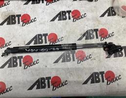 Амортизаторы капота ПАРА для SUBARU IMPREZA GH2  запчасти бу