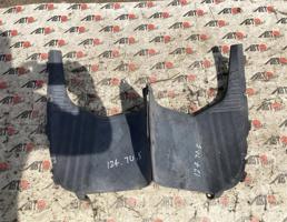 защита  для NISSAN QASHQAI/DUALIS KNJ10  запчасти бу