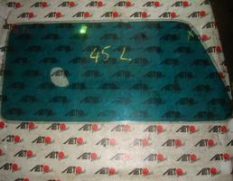 Стекло боковое заднее левое для TOYOTA TOWN ACE SR40G/SR50G/CR40G/CR50G/KR41V/KR42V/CR52V/CR41V/CR  запчасти бу