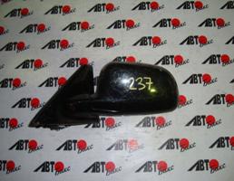 Зеркало левое для MITSUBISHI MIRAGE CJ1A/CJ2A/CJ3A/CJ4A/CL2A  запчасти бу