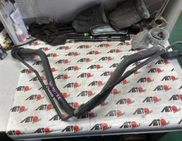 Горловина топливного бака для TOYOTA WISH ANE10G/ANE11W/ZNE10G/ZNE14G  запчасти бу