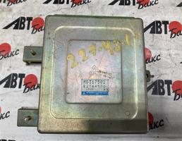 блок управления двс для MITSUBISHI CHARIOT N33W/N34W/N38W/N43W/N44W/N48W  запчасти бу