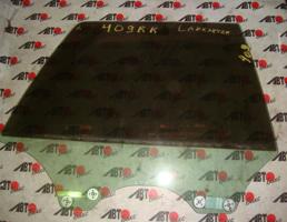 Стекло двери задней правой для SUBARU LANCASTER BH9/BHE  запчасти бу