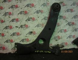 Рычаг передний нижний правый для TOYOTA VISTA SV50/SV55/AZV50/AZV55/ZZV50  запчасти бу