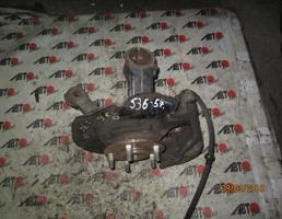 Ступица передняя правая для HONDA STEPWAGON RF1/RF2  запчасти бу