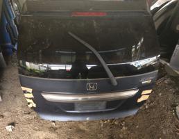 Дверь задка для HONDA EDIX BE3  запчасти бу