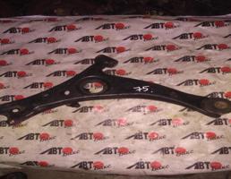 Рычаг передний нижний правый для TOYOTA VISTA SV30/SV32/SV33/SV35/CV30  запчасти бу