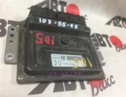 блок управления двс для NISSAN WINGROAD WFNY11/WFY11/WHNY11/WHY11/WPY11  запчасти бу