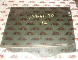 Стекло двери задней левой для MITSUBISHI DION CR5W/CR6W/CR9W  запчасти бу