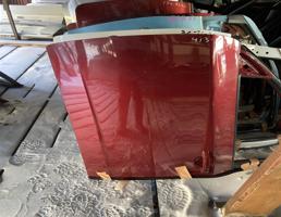 Дверь передняя левая для SUBARU IMPREZA GH2  запчасти бу