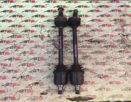 Привод задний левый для TOYOTA SPADE NCP145  запчасти бу