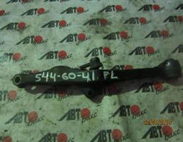 Рычаг передний нижний левый для HONDA ODYSSEY RA6/RA7/RA8/RA9  запчасти бу