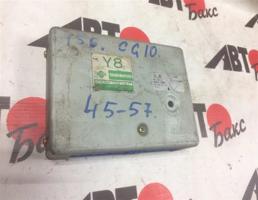 блок управления двс для NISSAN MARCH HK11/K11/AK11/ANK11  запчасти бу