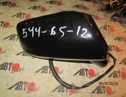 Зеркало правое для HONDA ODYSSEY RA6/RA7/RA8/RA9  запчасти бу