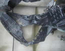 Подкрылок FL для TOYOTA CORONA PREMIO AT210/AT211/ST210/ST215/CT210/CT215/CT216  запчасти бу