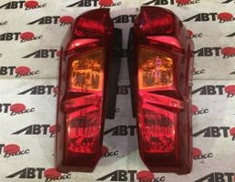 Фонарь задний левый для NISSAN X-TRAIL T31  запчасти бу
