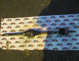 Привод передний правый для TOYOTA CAMRY ACV30/ACV35  запчасти бу