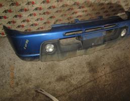 Бампер передний для SUZUKI JIMNY JB23W  запчасти бу