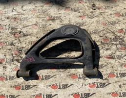 Рычаг задний верхний левый для TOYOTA CHASER GX100/JZX100/JZX101/JZX105/SX100/LX100/GX105  запчасти бу