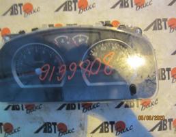 Щиток приборов для SUZUKI JIMNY JB23W  запчасти бу