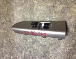 Блок управления стеклоподъёмниками для TOYOTA PORTE NNP10/NNP11/NNP15  запчасти бу