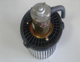 Моторчик печки для MITSUBISHI PAJERO IO H62W/H67W/H72W/H76W/H77W  запчасти бу