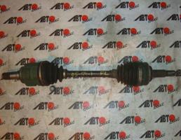 Привод передний левый для TOYOTA VISTA SV50/SV55/AZV50/AZV55/ZZV50  запчасти бу