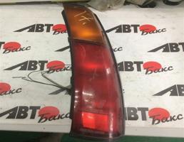 Фонарь задний правый для TOYOTA CARIB AE95G  запчасти бу